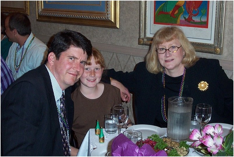 Jeff, Emma & Susan